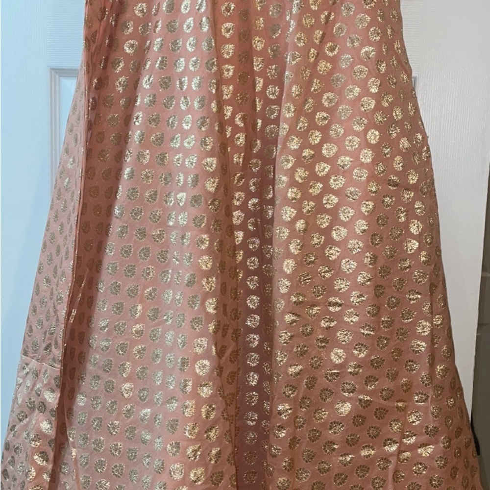 Banarsi Indian Lehenga skirt